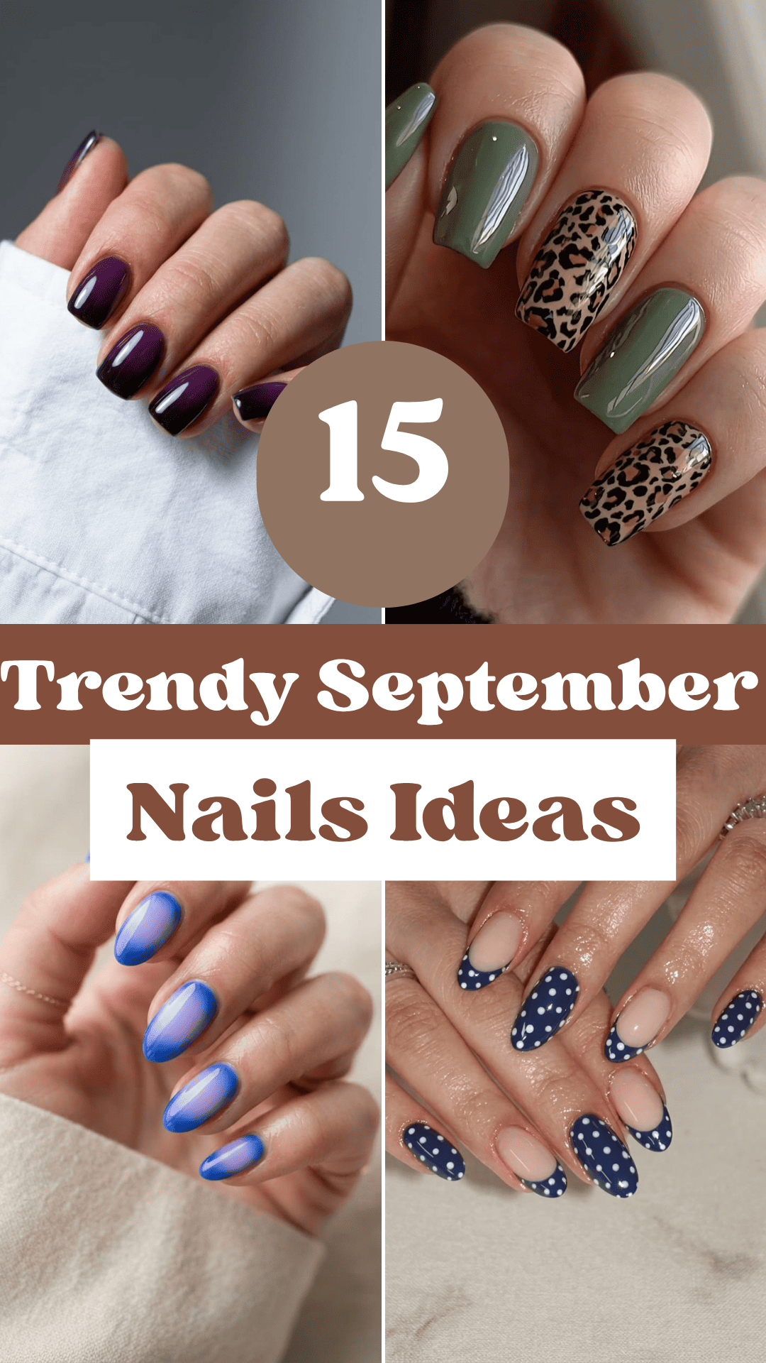 September Nail