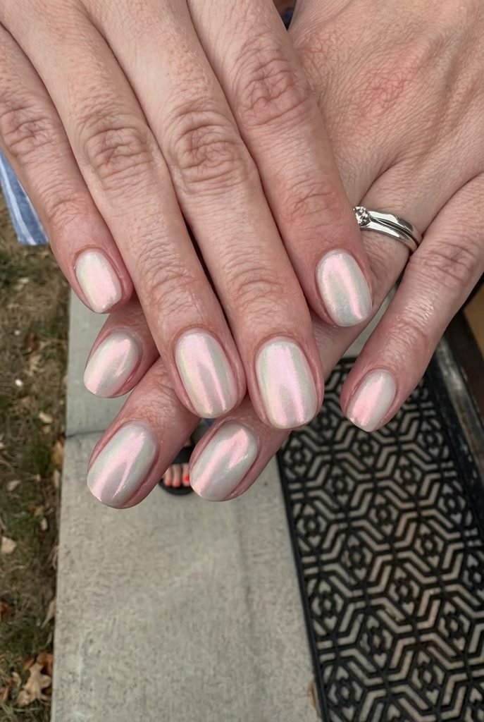 august-nails-champagne-chrome